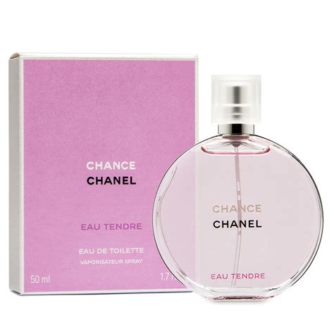 chanel eau de tendre notes|Chanel chance eau tendre toilette.